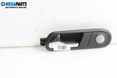 Вътрешна дръжка за Seat Ibiza III Hatchback (02.2002 - 11.2009), 4+1 вр., хечбек, позиция: предна, лява