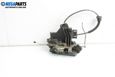 Брава на врата за Seat Ibiza III Hatchback (02.2002 - 11.2009), позиция: предна, дясна