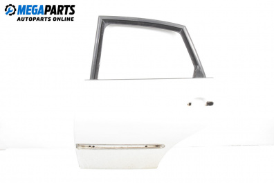 Врата за Seat Ibiza III Hatchback (02.2002 - 11.2009), 4+1 вр., хечбек, позиция: задна, лява
