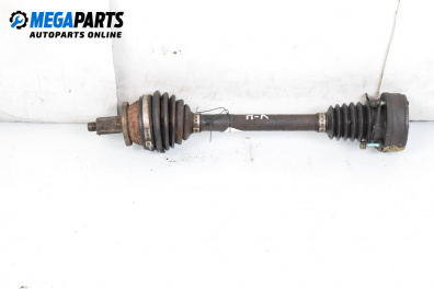 Полуоска за Seat Ibiza III Hatchback (02.2002 - 11.2009) 1.2, 64 к.с., позиция: предна, лява