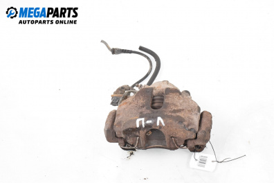 Спирачен апарат за Audi A6 Sedan C5 (01.1997 - 01.2005), позиция: предна, лява