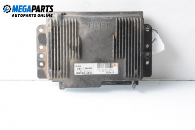 Компютър двигател за Renault Espace III Minivan (11.1996 - 10.2002) 2.0 (JE0A), 114 к.с., № 7700868188