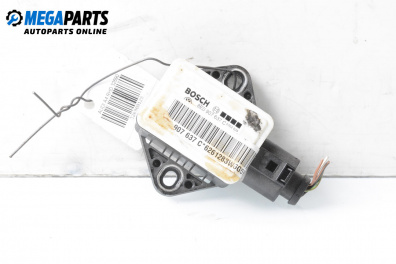 Сензор ESP за Audi A4 Sedan B7 (11.2004 - 06.2008), № 8E0907637C