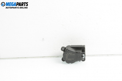 Моторче клапа парно за Peugeot 407 Station Wagon (05.2004 - 12.2011) 2.0 HDi 135, 136 к.с., № EAD 52215 12 04