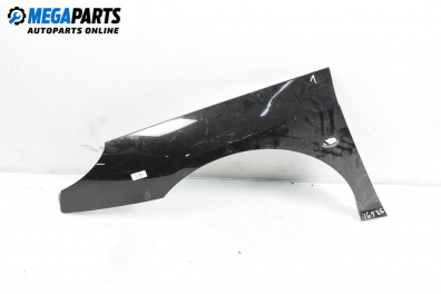 Калник за Peugeot 407 Station Wagon (05.2004 - 12.2011), 4+1 вр., комби, позиция: предна, лява