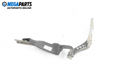 Панта преден капак за Peugeot 407 Station Wagon (05.2004 - 12.2011), 4+1 вр., комби, позиция: лява