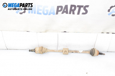 Полуоска за Ford Fiesta III Hatchback (01.1989 - 01.1997) 1.3 Catalyst, 60 к.с., позиция: предна, дясна