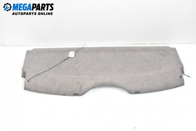 Кора багажник за Peugeot 206 Hatchback (08.1998 - 12.2012), 4+1 вр., хечбек