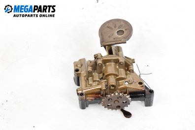 Маслена помпа за Peugeot 206 Hatchback (08.1998 - 12.2012) 1.4 i, 75 к.с.