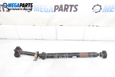 Кардан за Volkswagen Touareg SUV I (10.2002 - 01.2013) 2.5 R5 TDI, 174 к.с.
