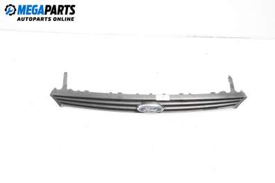 Решетка за Ford Focus I Hatchback (10.1998 - 12.2007), хечбек, позиция: предна