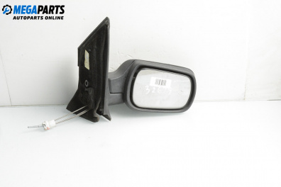 Огледало за Ford Fiesta V Hatchback (11.2001 - 03.2010), 4+1 вр., хечбек, позиция: дясна
