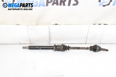 Полуоска за Ford Fiesta V Hatchback (11.2001 - 03.2010) 1.4 TDCi, 68 к.с., позиция: предна, дясна
