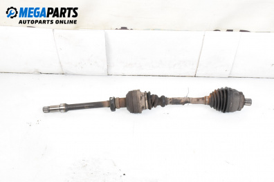Полуоска за Volkswagen Sharan Minivan I (05.1995 - 03.2010) 1.9 TDI, 110 к.с., позиция: предна, дясна