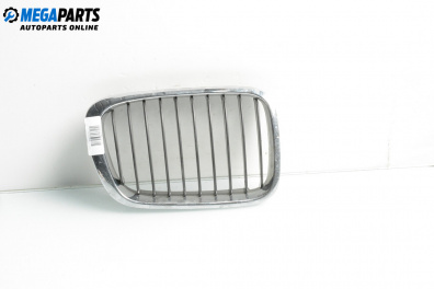 Решетка за BMW 3 Series E46 Sedan (02.1998 - 04.2005), седан, позиция: предна