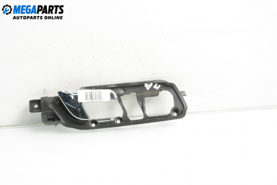 Вътрешна дръжка за Volkswagen Polo Hatchback IV (10.2001 - 12.2005), 2+1 вр., хечбек, позиция: предна, дясна