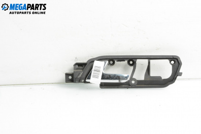 Вътрешна дръжка за Volkswagen Polo Hatchback IV (10.2001 - 12.2005), 2+1 вр., хечбек, позиция: дясна