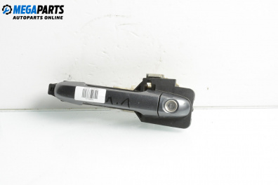 Външна дръжка за Hyundai i30 Combi I (10.2007 - 06.2012), 4+1 вр., комби, позиция: предна, лява