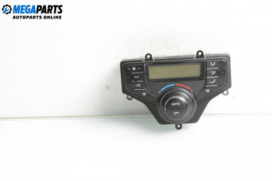 Панел климатроник за Hyundai i30 Combi I (10.2007 - 06.2012)