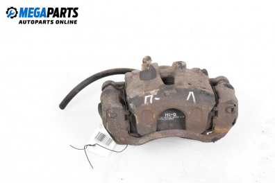 Спирачен апарат за Hyundai i30 Combi I (10.2007 - 06.2012), позиция: предна, лява