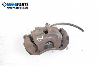 Спирачен апарат за Hyundai i30 Combi I (10.2007 - 06.2012), позиция: предна, дясна