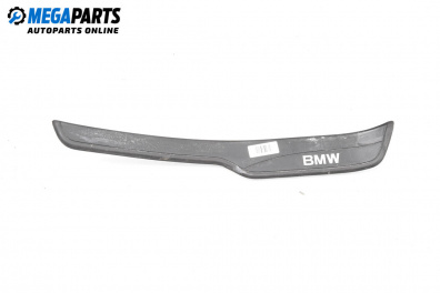 Вътрешен праг за BMW 3 Series E90 Touring E91 (09.2005 - 06.2012), 4+1 вр., комби, позиция: задна, лява