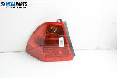 Стоп за BMW 3 Series E90 Touring E91 (09.2005 - 06.2012), комби, позиция: лява
