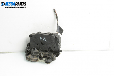 Брава на врата за BMW 3 Series E90 Touring E91 (09.2005 - 06.2012), позиция: предна, дясна