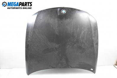 Преден капак за BMW 3 Series E90 Touring E91 (09.2005 - 06.2012), 4+1 вр., комби, позиция: предна