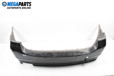 Задна броня за BMW 3 Series E90 Touring E91 (09.2005 - 06.2012), комби