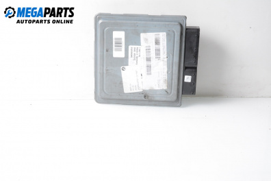 Компютър двигател за BMW 3 Series E90 Touring E91 (09.2005 - 06.2012) 325 i, 218 к.с., № 7567178