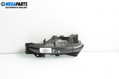 Външна дръжка за Volkswagen Passat V Variant B6 (08.2005 - 11.2011), 4+1 вр., комби, позиция: задна, лява