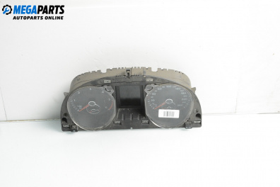Километраж за Volkswagen Passat V Variant B6 (08.2005 - 11.2011) 2.0 TDI, 110 к.с.