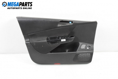 Кора врата за Volkswagen Passat V Variant B6 (08.2005 - 11.2011), 4+1 вр., комби, позиция: предна, лява