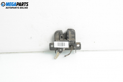 Брава заден капак за Volkswagen Golf IV Hatchback (08.1997 - 06.2005), хечбек, позиция: задна