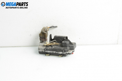 Брава на врата за Citroen C5 I Hatchback (03.2001 - 03.2005), позиция: задна, дясна