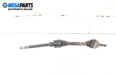 Полуоска за Citroen C5 I Hatchback (03.2001 - 03.2005) 2.0 HDi (DCRHZB, DCRHZE), 109 к.с., позиция: предна, дясна