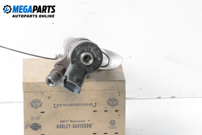 Дюза дизел за Citroen C5 I Hatchback (03.2001 - 03.2005) 2.0 HDi (DCRHZB, DCRHZE), 109 к.с., № Bosch 0445110076