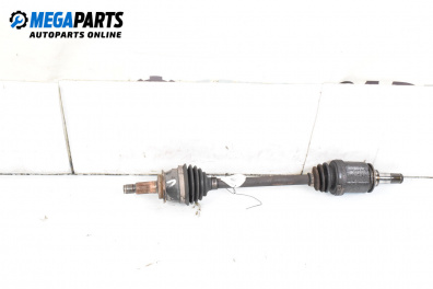 Полуоска за Mini Hatchback I (R50, R53) (06.2001 - 09.2006) One, 90 к.с., позиция: предна, лява