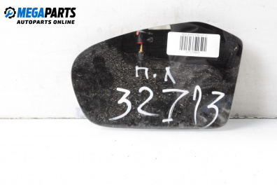 Стъкло огледало за Mercedes-Benz A-Class Hatchback W169 (09.2004 - 06.2012), 4+1 вр., хечбек, позиция: лява
