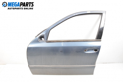 Врата за Mercedes-Benz E-Class Sedan (W211) (03.2002 - 03.2009), 4+1 вр., седан, позиция: предна, лява