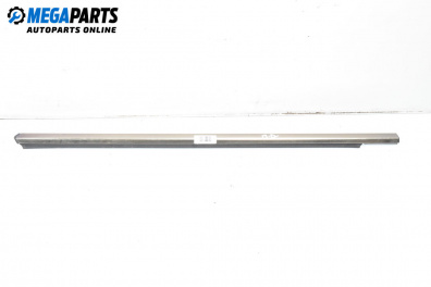 Интериорна пластмаса за Mercedes-Benz E-Class Sedan (W211) (03.2002 - 03.2009), 4+1 вр., седан, позиция: дясна