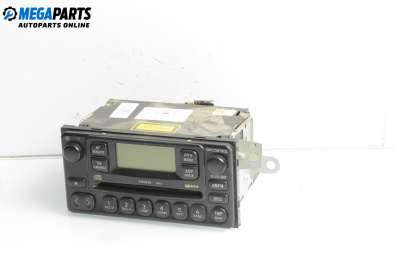 CD плеър за Toyota RAV4 II SUV (06.2000 - 11.2005)
