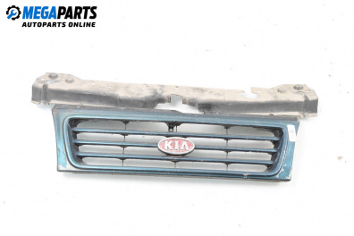 Решетка за Kia Sportage SUV I (04.1994 - 04.2005), джип, позиция: предна