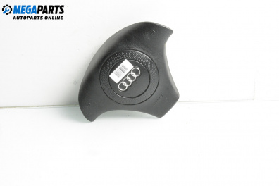 Airbag за Audi A4 Avant B5 (11.1994 - 09.2001), 4+1 вр., комби, позиция: предна