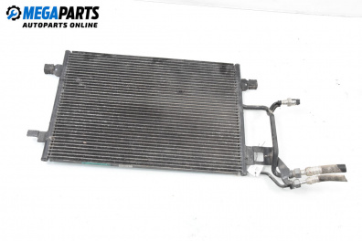 Климатичен радиатор за Audi A4 Avant B5 (11.1994 - 09.2001) 1.8, 125 к.с.