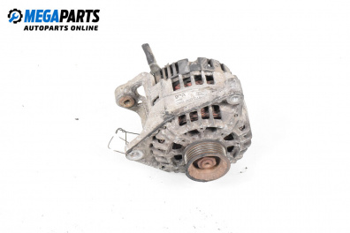 Алтернатор / генератор за Audi A4 Avant B5 (11.1994 - 09.2001) 1.8, 125 к.с., № 2542225A / 06B903016D