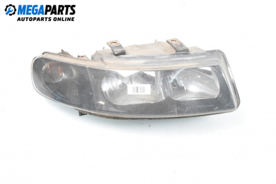 Фар за Seat Leon Hatchback I (11.1999 - 06.2006), хечбек, позиция: дясна