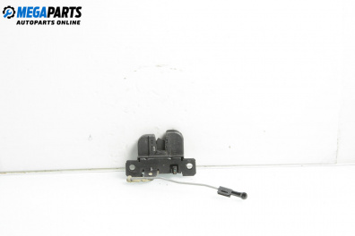 Брава заден капак за Seat Leon Hatchback I (11.1999 - 06.2006), хечбек, позиция: задна