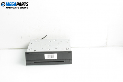 DVD / GPS за Mercedes-Benz E-Class Sedan (W211) (03.2002 - 03.2009)